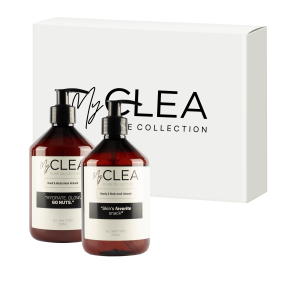 Love your body – Almond